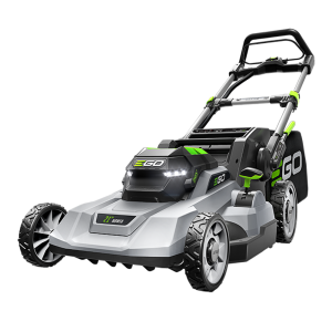 EGO POWER+ Push Mower 21" Kit (6.0Ah Battery)