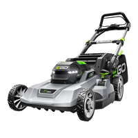 EGO POWER+ Push Mower 21" Kit (6.0Ah Battery)