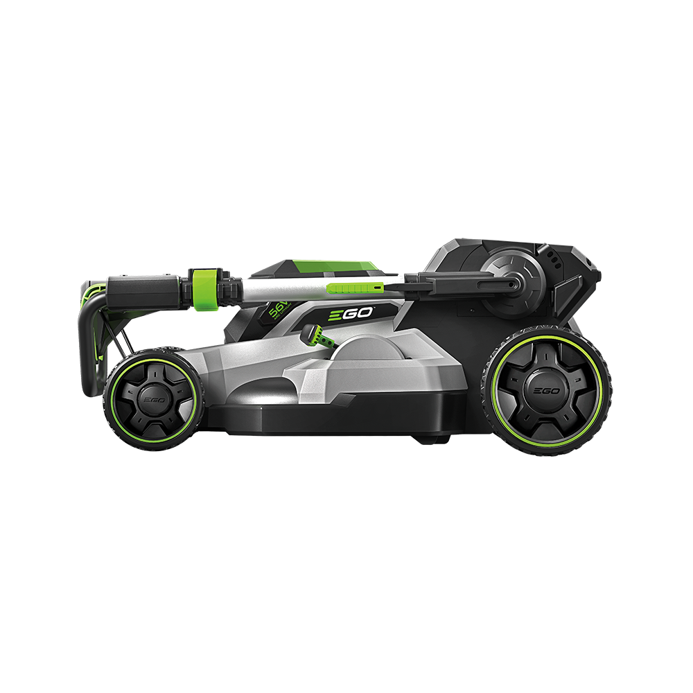 EGO POWER+ Mower 21" Self-Propelled Kit (6.0Ah Battery)