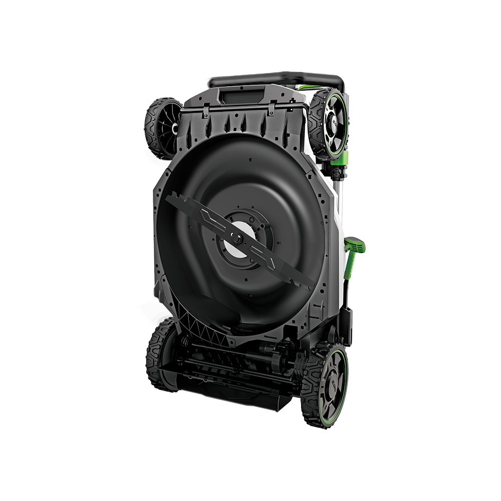 EGO POWER+ Mower 21" Self-Propelled Kit (6.0Ah Battery)