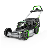 EGO POWER+ Mower 22" Aluminum Deck Select Cut™ Self-Propelled Kit (10.0Ah Battery)