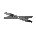 EGO POWER+ Mower 22" Aluminum Deck Select Cut™ Self-Propelled Kit (10.0Ah Battery)