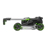 EGO POWER+ Mower 22" Aluminum Deck Select Cut™ Self-Propelled Kit (10.0Ah Battery)