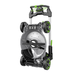 EGO POWER+ Mower 22" Aluminum Deck Select Cut™ Self-Propelled Kit (10.0Ah Battery)