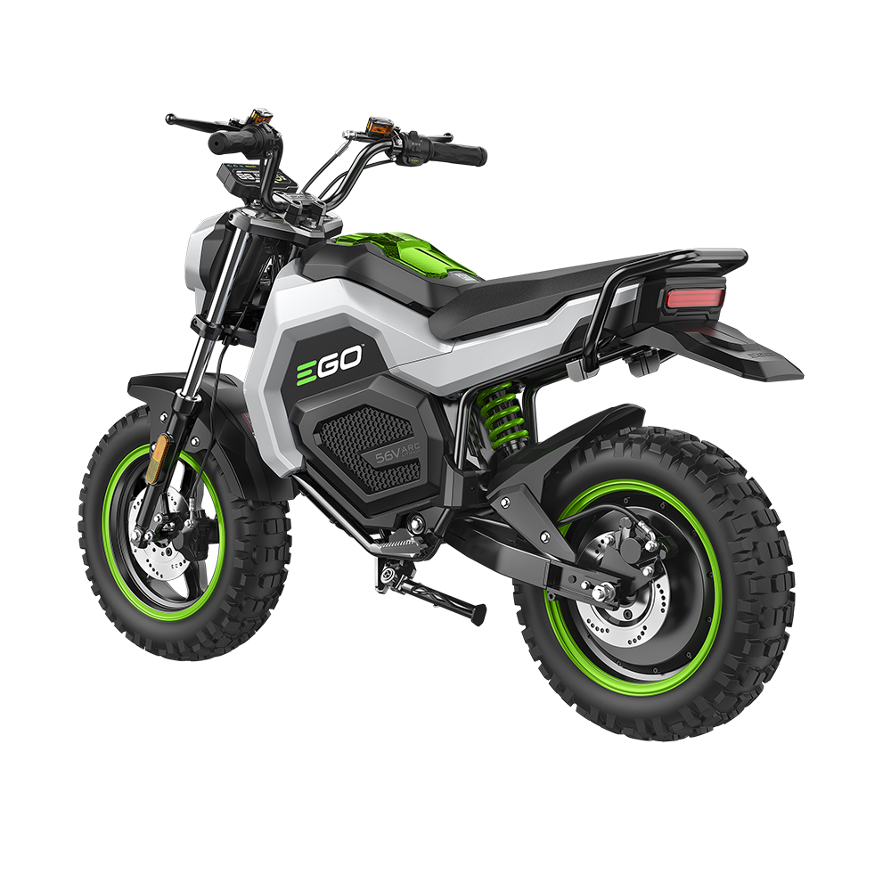 EGO POWER+ Mini Bike