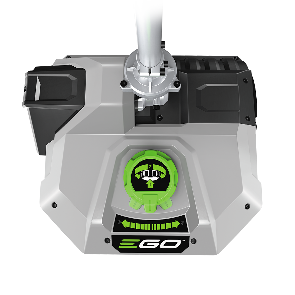 EGO POWER+ Multi-Head Snow Shovel Attachment