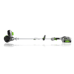 EGO POWER+ Multi-Head Snow Shovel Kit with 4.0Ah Battery and 320W Charger