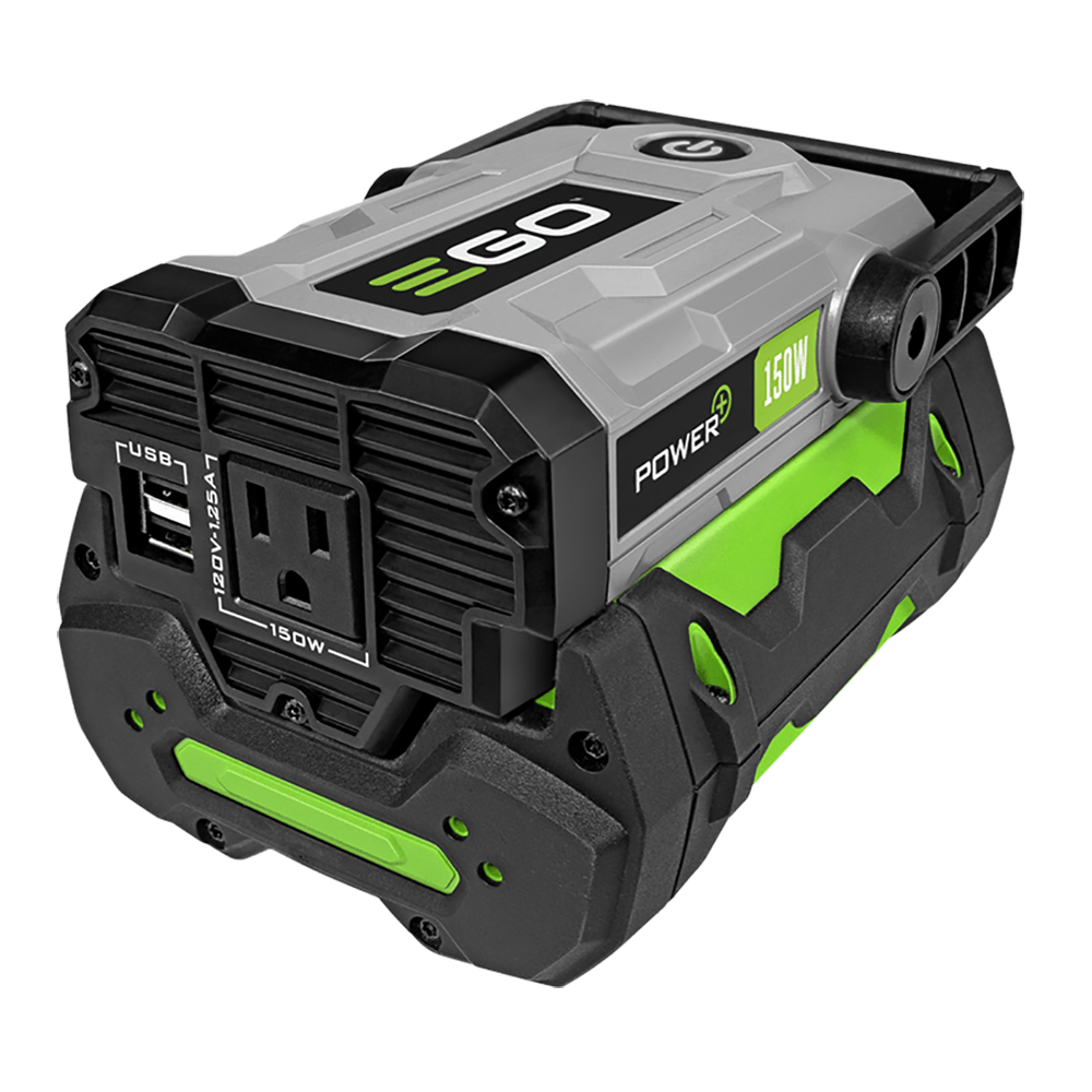 EGO Power+ Nexus Escape (150W Power Inverter)
