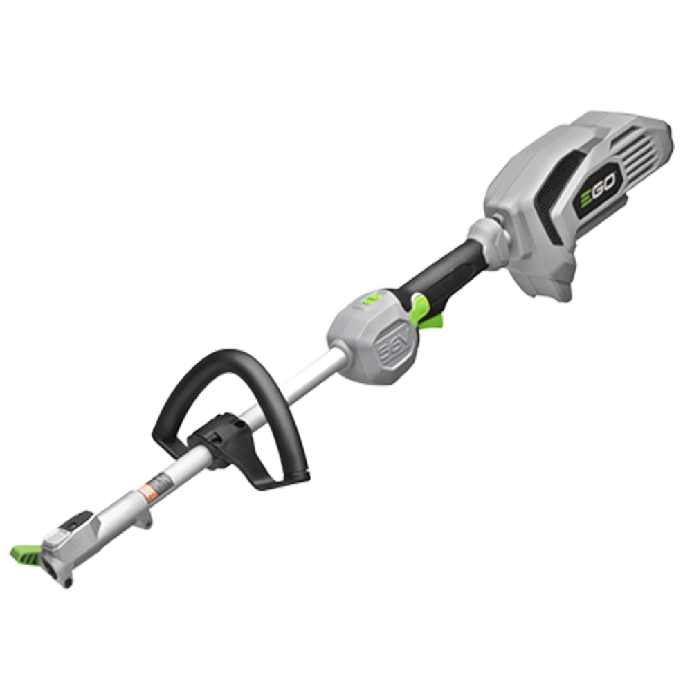 EGO Power+ Multi-Head Combo Kit; 10" Pole Saw & Power Head with 2.5Ah battery and standard charger