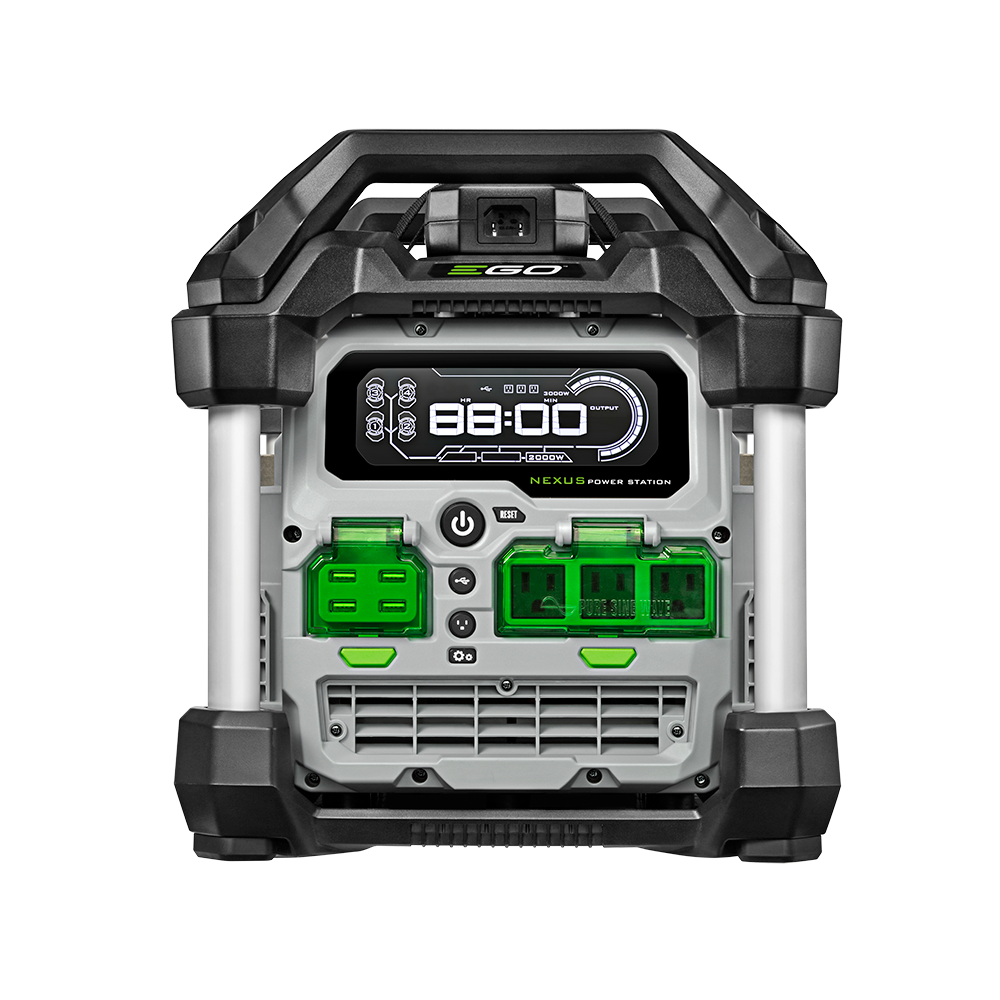 EGO POWER+ Nexus Portable Power Station