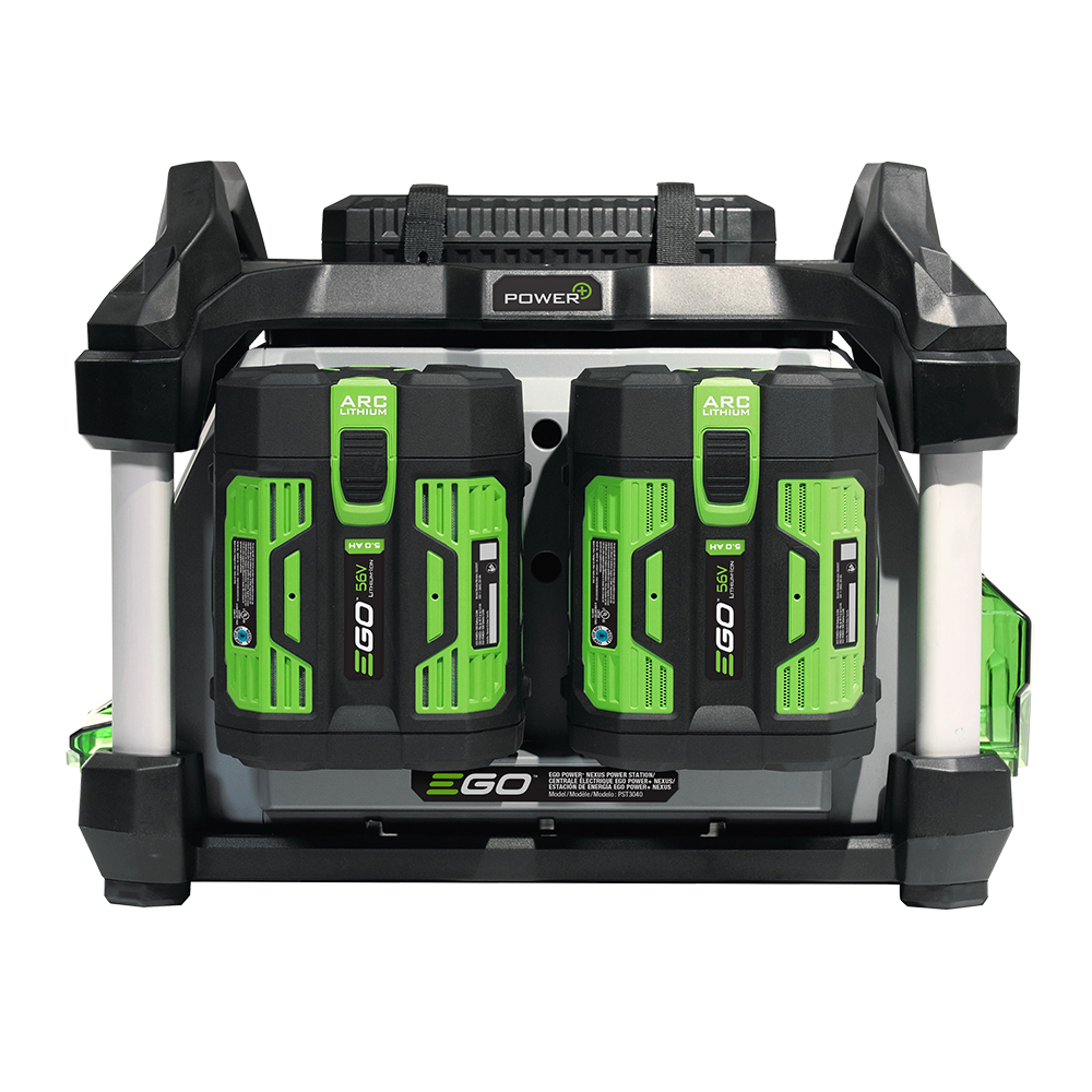 EGO POWER+ Nexus Portable Power Station