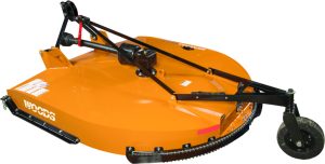 Woods BB84.60