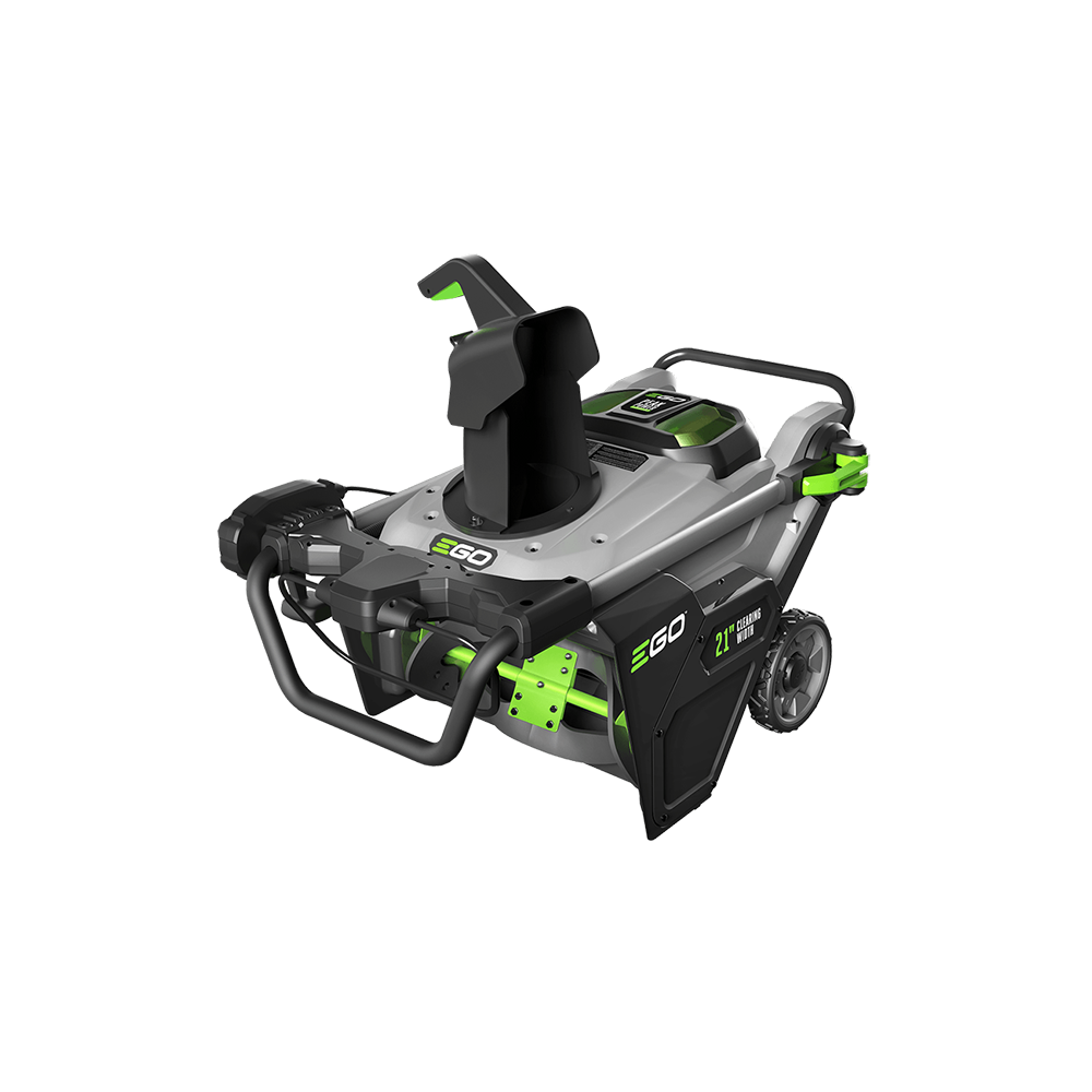 EGO Power+ 21 in. Snow Blower with Peak Power™