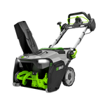 EGO POWER+ 21 IN. Single-Stage Snow Blower with Peak Power™