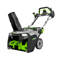 EGO POWER+ 21 IN. Single-Stage Snow Blower with Peak Power™