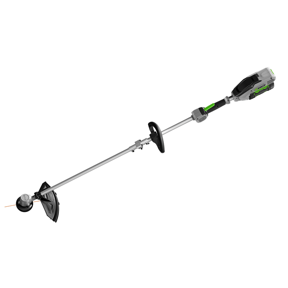 EGO POWER+ 15" String Trimmer & 530CFM Blower Combo Kit with 2.5Ah Battery and Charger