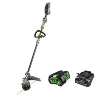 EGO POWER+ 16" LINE IQ™ String Trimmer with POWERLOAD™