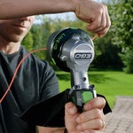 EGO POWER+ 16" LINE IQ™ String Trimmer with POWERLOAD™