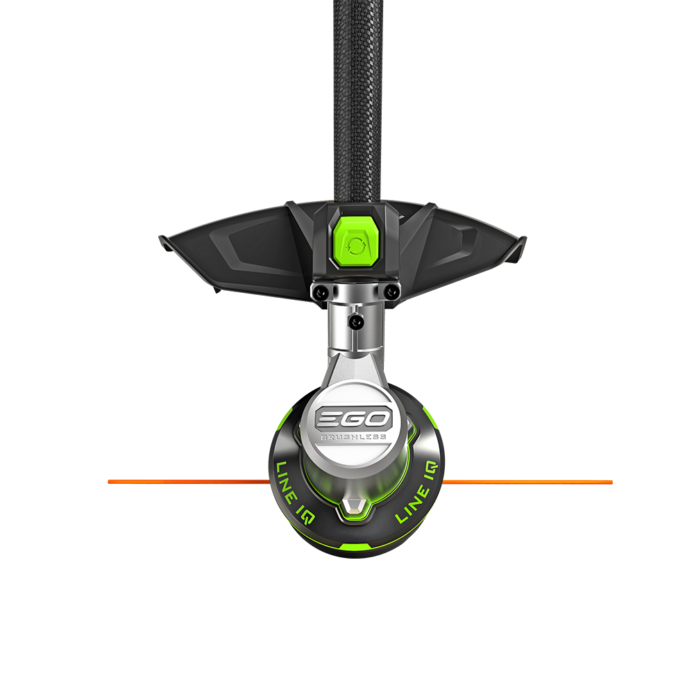 EGO POWER+ 16" LINE IQ™ String Trimmer with POWERLOAD™