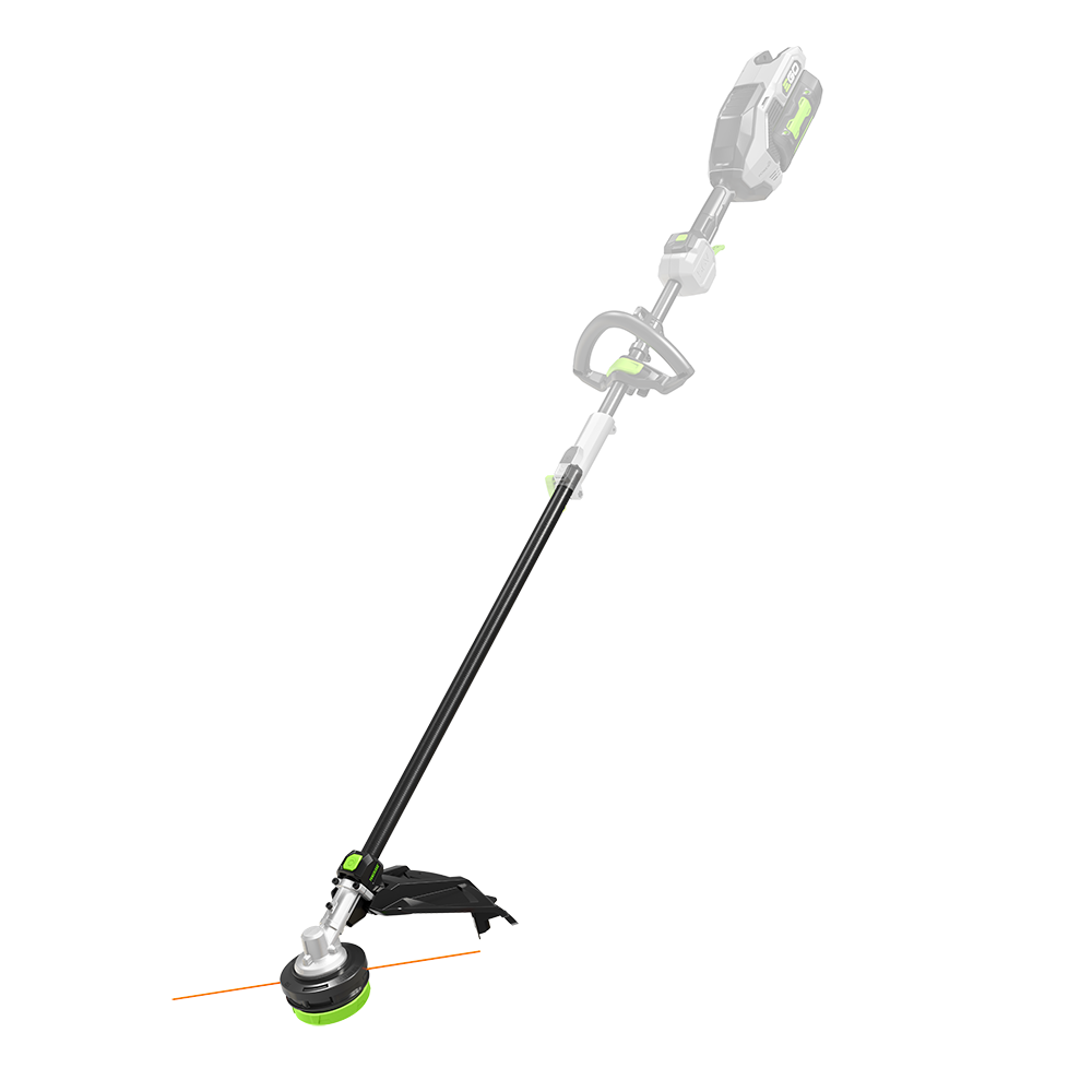 EGO POWER+ 16" Carbon Fiber String Trimmer Attachment with POWERLOAD™