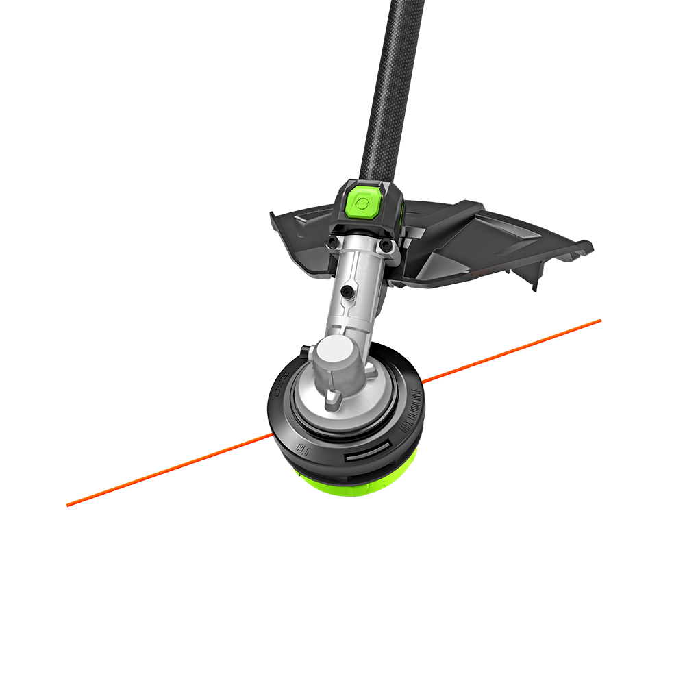 EGO POWER+ 16" Carbon Fiber String Trimmer Attachment with POWERLOAD™