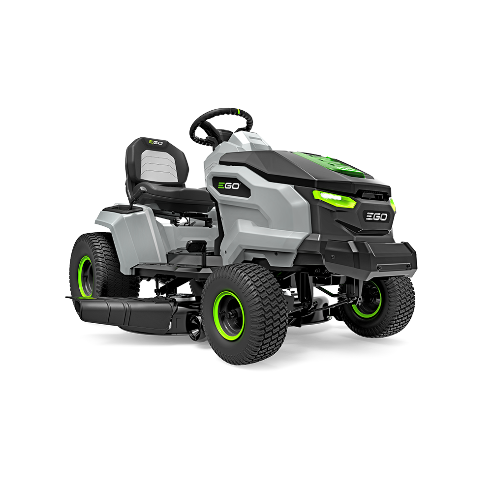 EGO POWER+ 42" T6 Lawn Tractor Kit