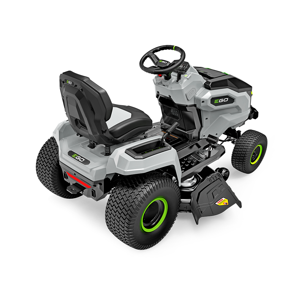 EGO POWER+ 42" T6 Lawn Tractor Kit