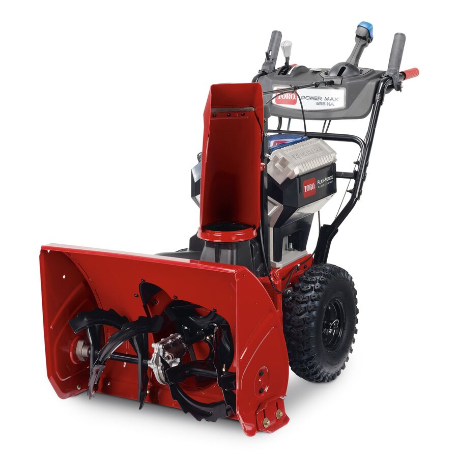 Toro 60V MAX* 26 in. (66 cm) Power Max® e26 Two-Stage Snow Blower - Battery Not Included (39926T)