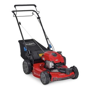 Toro 22 in. (56cm) Recycler® Self-Propel Gas Lawn Mower (21445)
