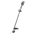 EGO POWER+ 17" LINE IQ™ Multi-Head String Trimmer with POWERLOAD™