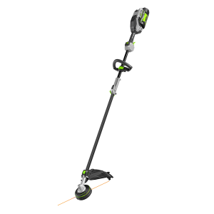 EGO POWER+ 17" LINE IQ™ Multi-Head String Trimmer with POWERLOAD™