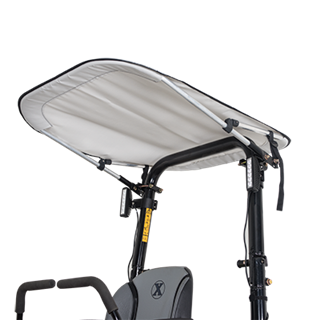 Exmark Lazer Z Diesel with 25 HP** Yanmar 3TNV80FT Diesel Engine and 72" UltraCut Series 4 Deck