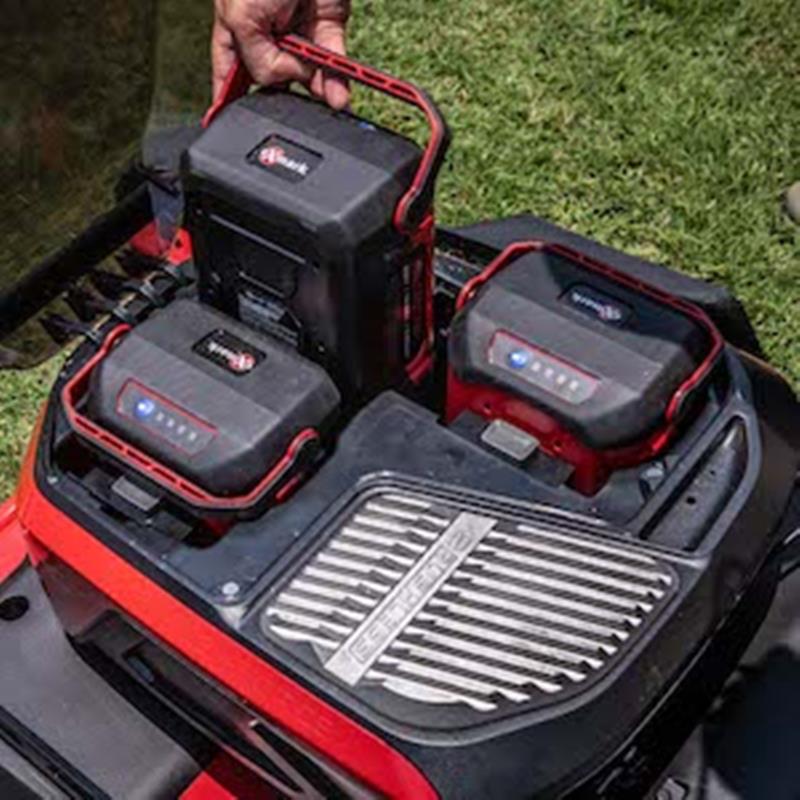 Exmark Commercial 30 V-Series with 30" Cutting Deck (Bare Tool)