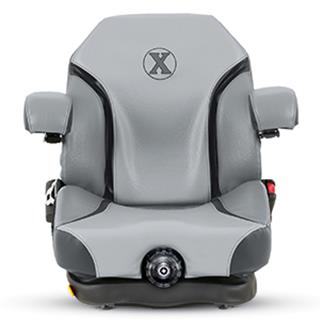 Exmark Lazer Z E-Series with 25.5 HP* Kawasaki FX801V Engine and 52“ UltraCut Series 4 Deck