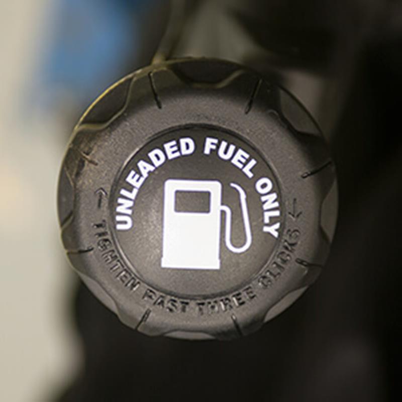 Exmark Lazer Z E-Series with 23.5HP* Kawasaki FX730V Engine and 52" UltraCut Series 4 Deck