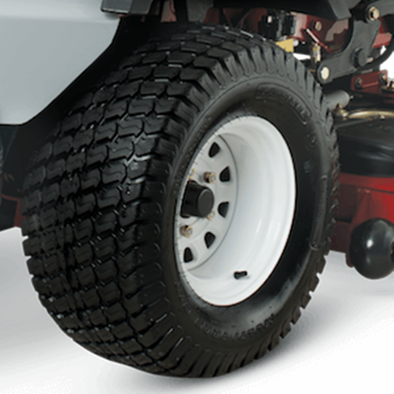 Exmark Lazer Z Diesel with 25 HP** Yanmar 3TNV80FT Diesel Engine and 72" UltraCut Series 4 Deck