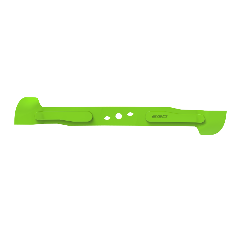 EGO POWER+ Mower 22" Super Composite Deck Select Cut™ System with Peak Power Kit (Two 6Ah Batteries)