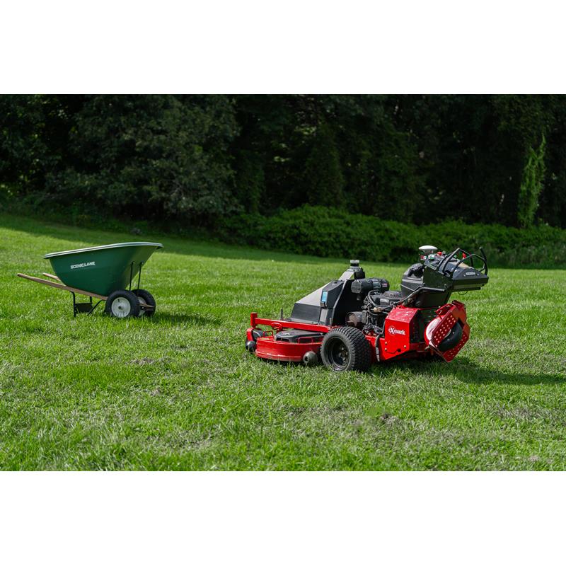 Exmark Turf Tracer with XiQ Autonomous Technology with 26 HP* Kohler EFI ECV749 Engine and 60" UltraCut Series 4 Deck