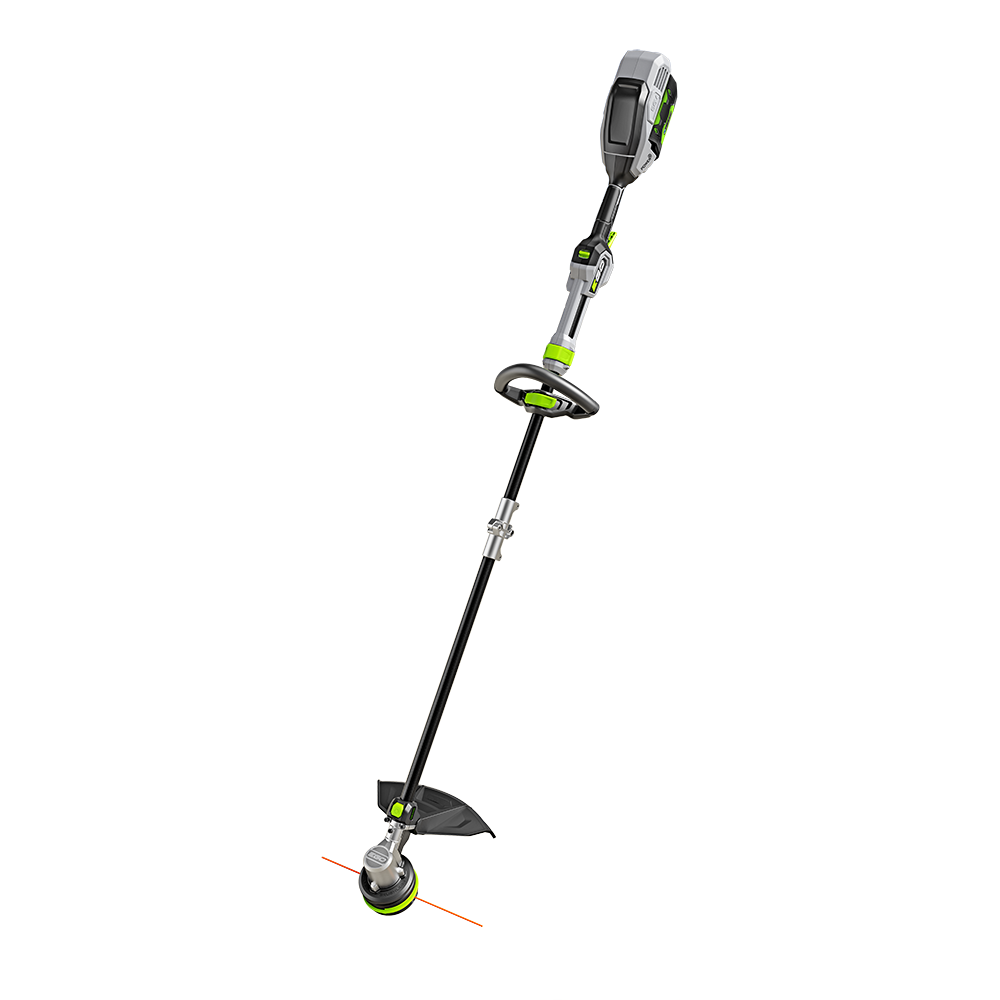 EGO POWER+ 16" POWERLOAD™ String Trimmer with Telescopic Carbon Fiber Shaft