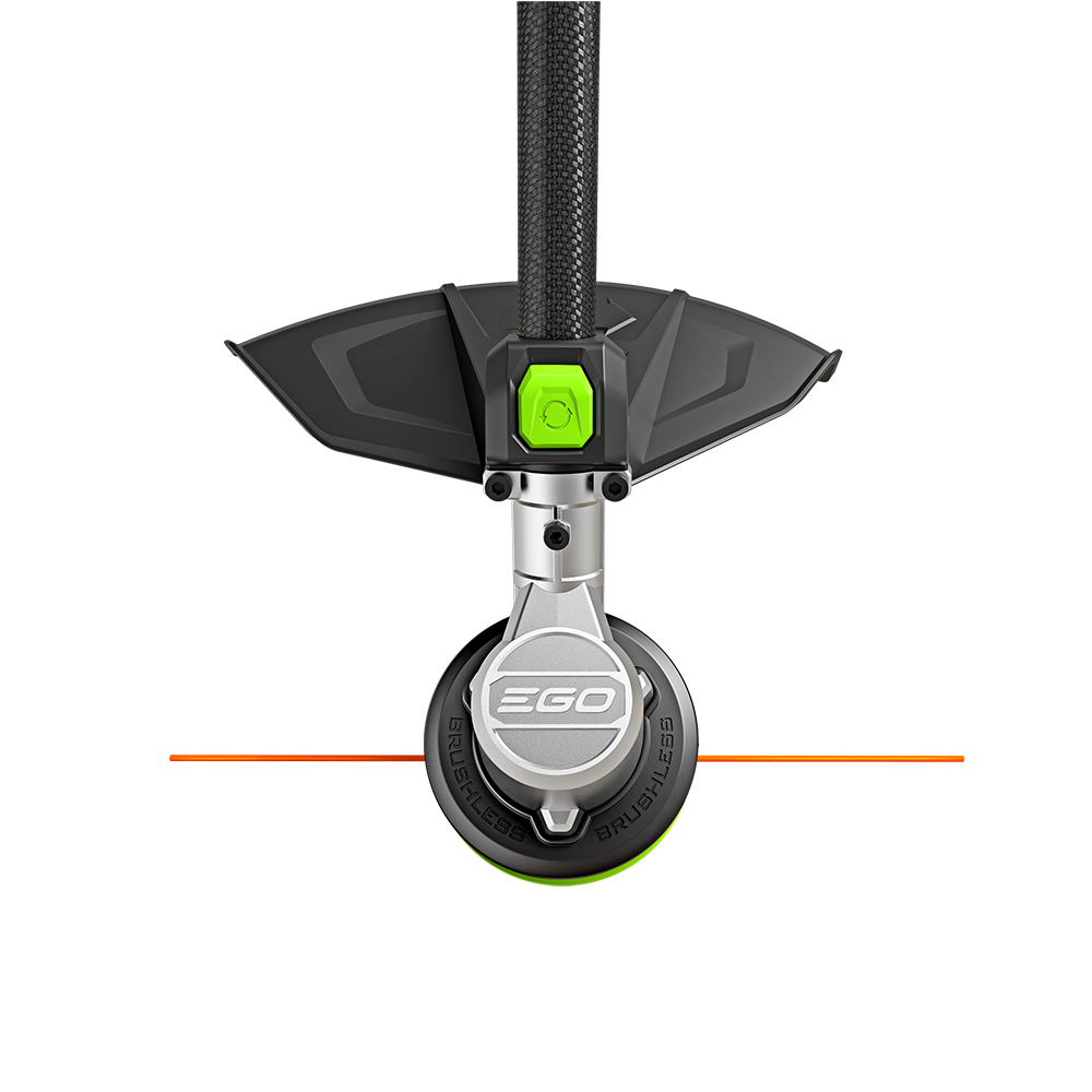EGO POWER+ 16" POWERLOAD™ String Trimmer with Telescopic Carbon Fiber Shaft