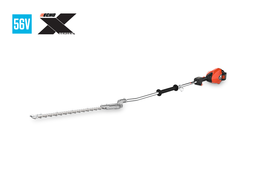 ECHO DSHC-2600