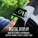 EGO POWER+ 880 CFM Blower