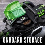 EGO POWER+ 9 Gallon Wet/Dry Vacuum