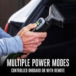 EGO POWER+ 9 Gallon Wet/Dry Vacuum