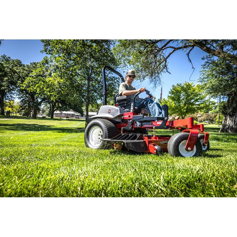 Exmark Lazer Z E-Series with 23.5HP* Kawasaki FX730V Engine and 52" UltraCut Series 4 Deck