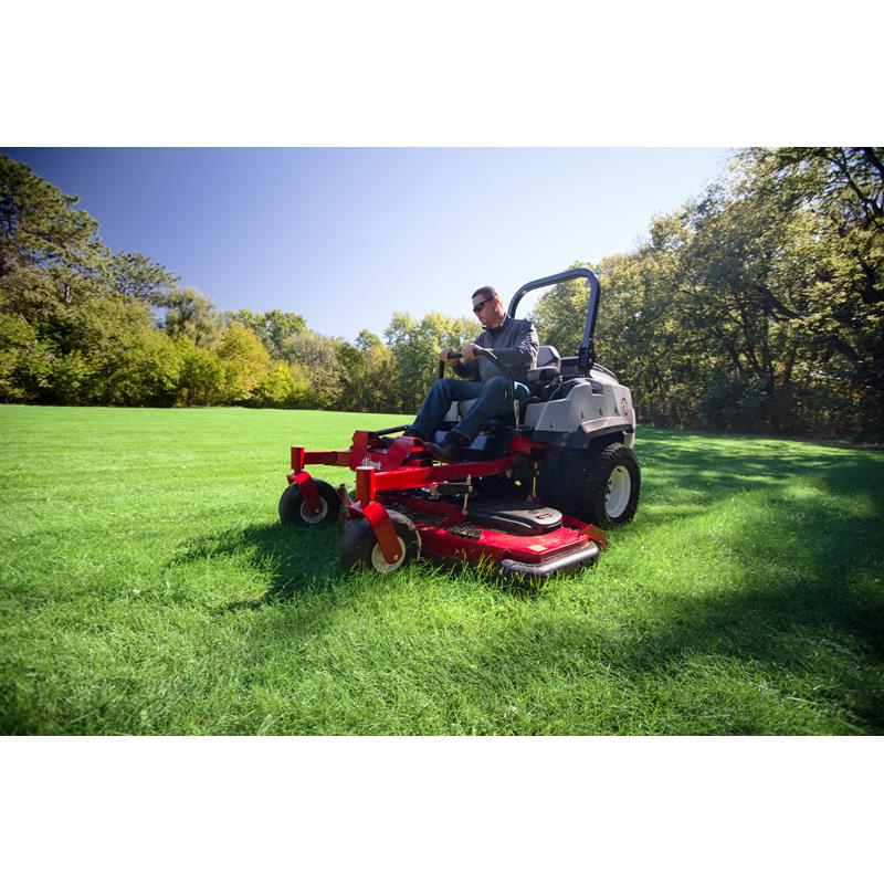 Exmark Lazer Z Diesel with 25 HP** Yanmar 3TNV80FT Diesel Engine and 72" UltraCut Series 4 Deck