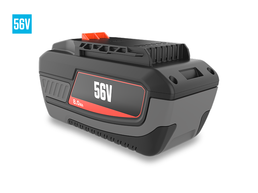 ECHO 8.0Ah Lithium-Ion Battery