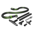 EGO POWER+ 9 Gallon Wet/Dry Vacuum