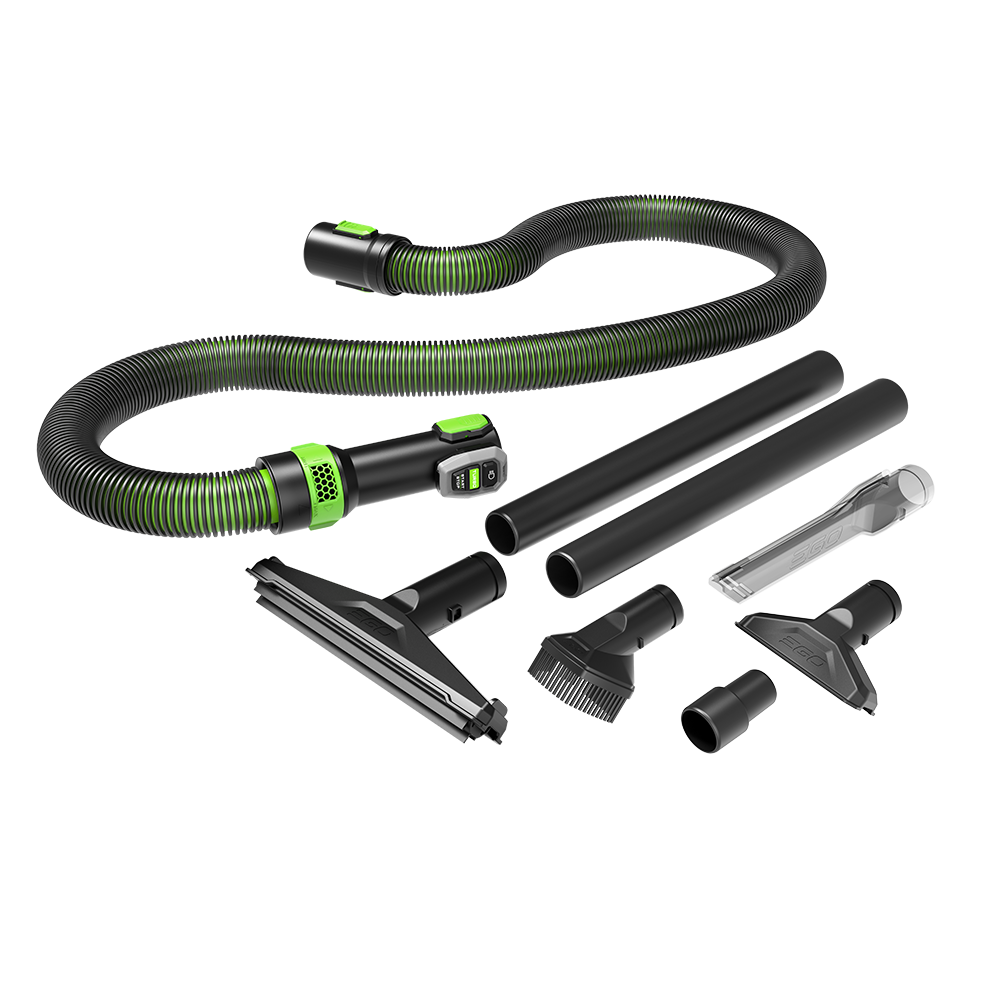 EGO POWER+ 9 Gallon Wet/Dry Vacuum