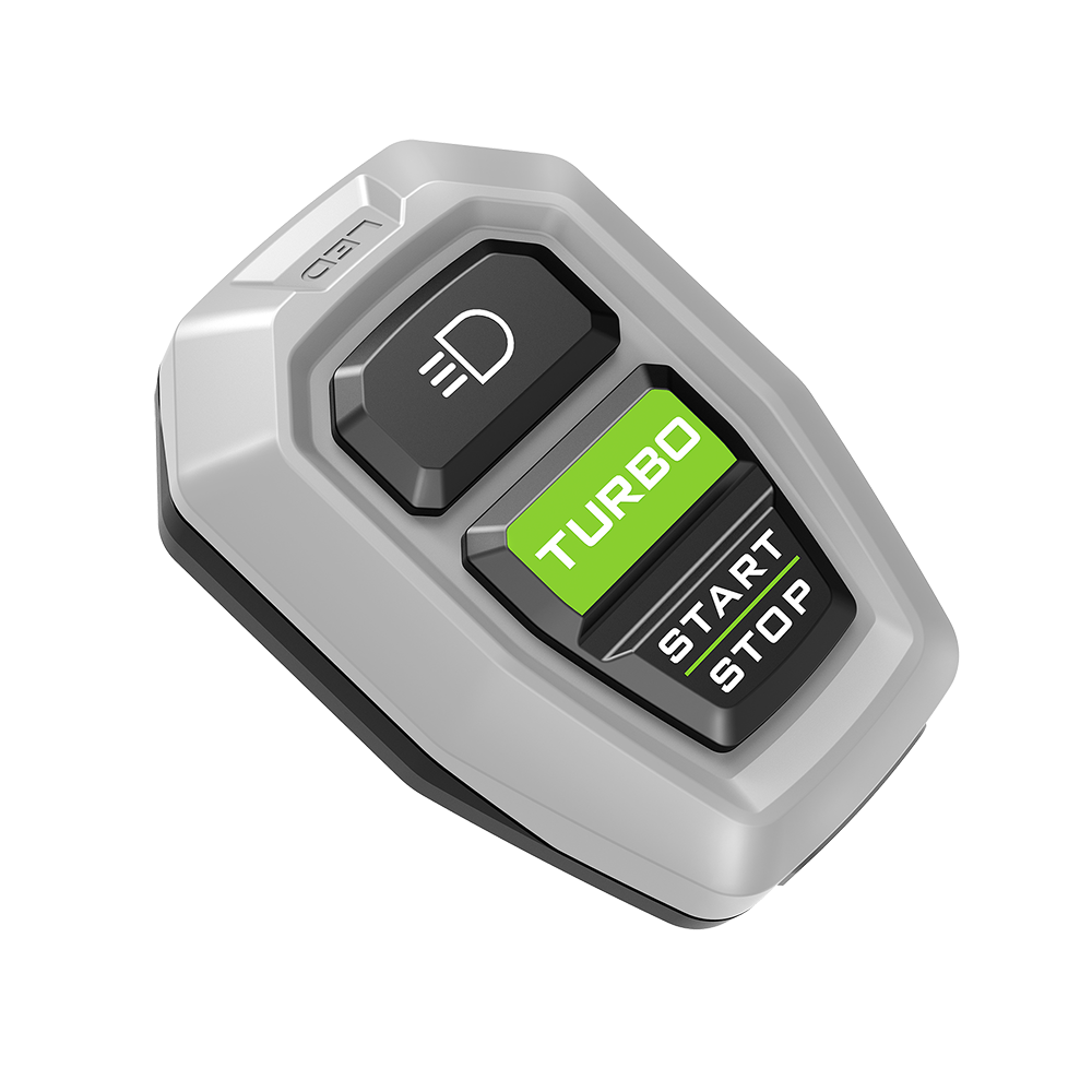 EGO POWER+ 9 Gallon Wet/Dry Vacuum